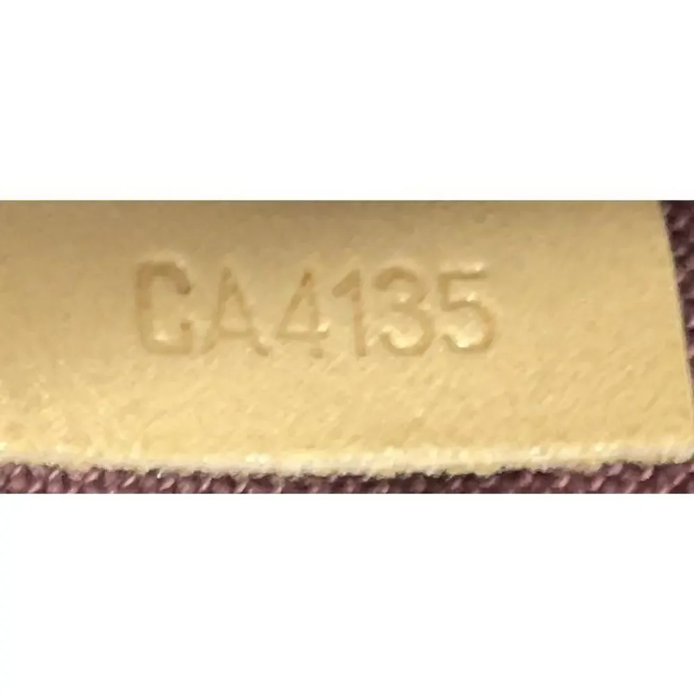 Louis Vuitton Mabillon Shoulder Bag #227896L22B - Picture 9 of 9